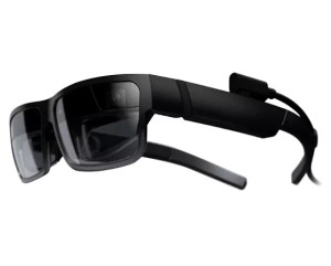 Lenovo ThinkReality A3 PC Edition AR Brille (Augmented Reality Brille)