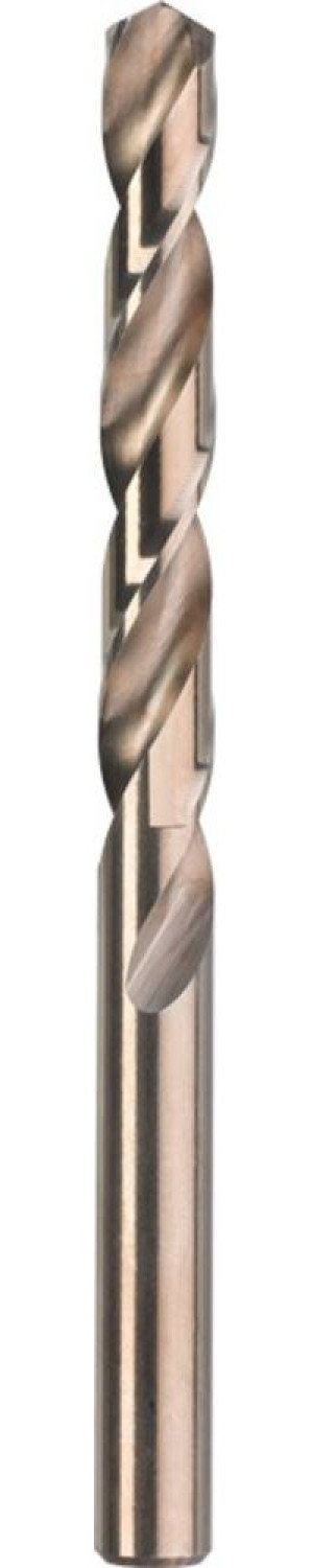 Kwb 248633 HSS-Co Spiralbohrer 3.3mm Gesamtlnge 65mm M35 DIN 338
