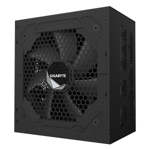 GigaByte UD1000GM PG5 Rev. 2.0 | 1000W PC-Netzteil
