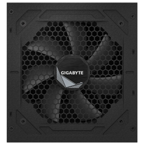GigaByte UD850GM PG5 Rev. 2.0 | 850W PC-Netzteil