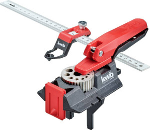Kwb Bohrschablone 758300 1St.