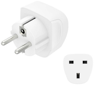 Hama 00223459 Reiseadapter