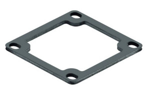 Harting Flanschdichtung 09 40 000 9980 Inhalt