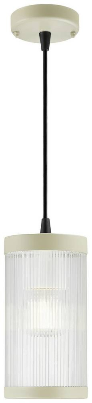 Nordlux Coupar 2218053008 Pendelleuchte E27 Sand