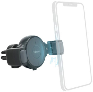 Hama FC10 Flex-Set Kfz-Ladekabel USB-