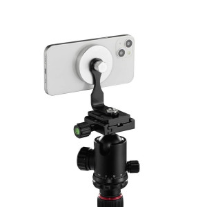 Hama MagPod Handy Stnder