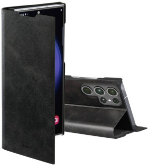 Hama Guard Pro Booklet Samsung Schwarz