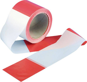 Kwb 951810 Folien Absperrband, 100m
