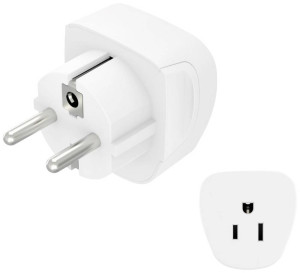 Hama 00223458 Reiseadapter