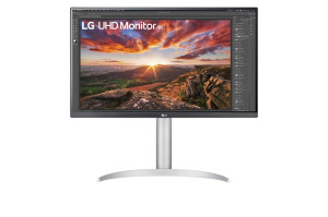 LG 27UP85NP-W Monitor 68,4cm (27 Zoll)