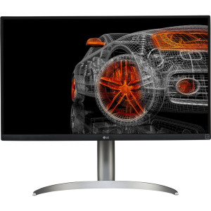LG 27UP650P-W Monitor 68,4cm (27 Zoll)