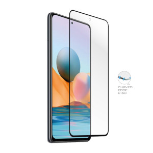 Nevox Nevoglass - Samsung Galaxy A34 5G tempered Glass