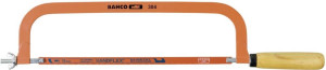 Bahco 304 Metallsgebogen 517mm