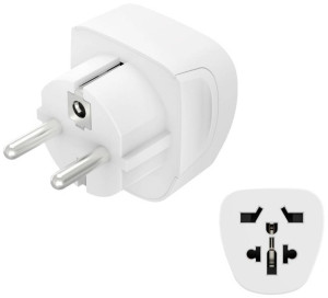 Hama 00223456 Reiseadapter