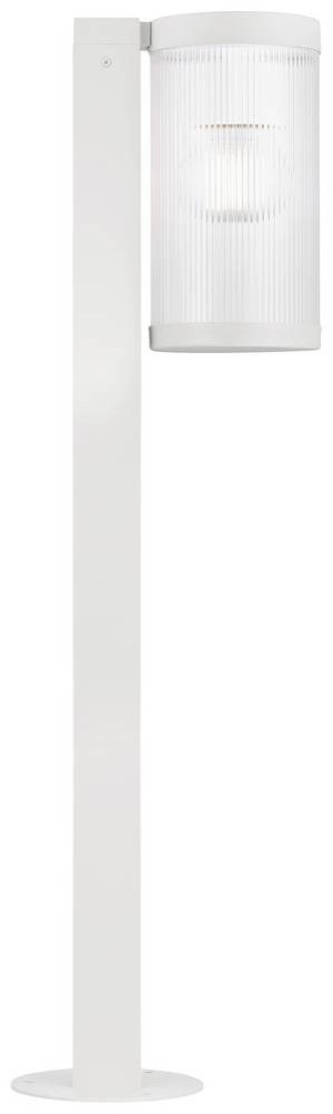 Nordlux 2218088001 Coupar Pollerleuchte E27 Wei