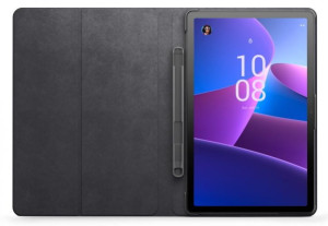 Lenovo ZG38C03903 Folio Case fr Tab M10 Plus G3