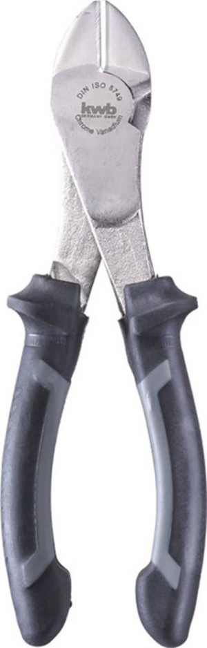 Kwb 384010 Kraft-Seitenschneider