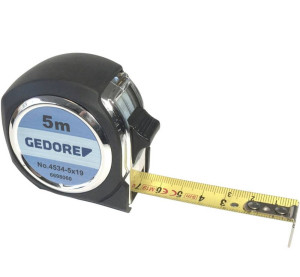 Gedore 4534-5 6698060 Maband 5m