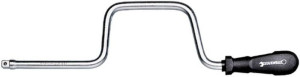 Stahlwille 421N 12100010 Kurbel Antrieb 3/8\  (10 mm) 1St.