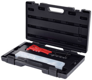 KS Tools 1509520 Handnietzange 1St.