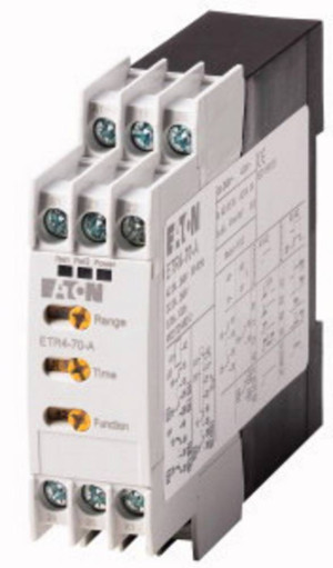 Eaton 031888 ETR4-70-A Zeitrelais 1St.