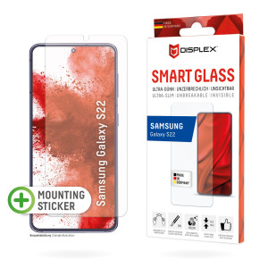 E.V.I. DISPLEX Smart Glass Samsung Galaxy S22/S23