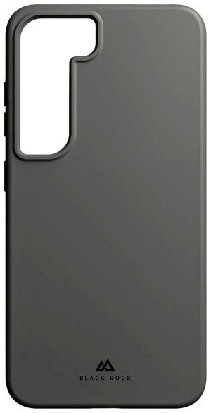 Black Rock Urban Case Cover Samsung Galaxy S23 Grau