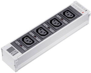 Rittal 7856220 7856220 PSM Steckdosenmodul