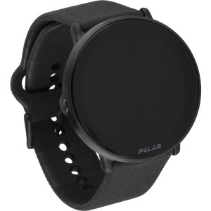 Polar Ignite 3 Sportuhr 43mm S/L Schwarz