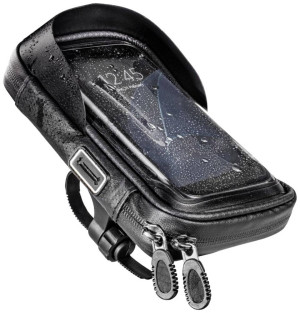 Hama Essential Line Handyhalterung Fahrrad