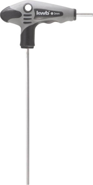 Kwb Sechskantschlssel Schlsselweite (Metrisch): 3mm