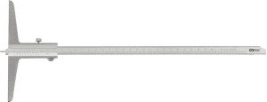 KS Tools 300.0553 3000553 Tiefenmessschieber