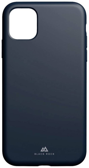Black Rock Urban Case Cover Apple iPhone 11 Blau