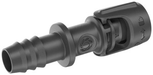 GARDENA Micro-Drip System Verbinder 13mm (1/2\ )  13220-20