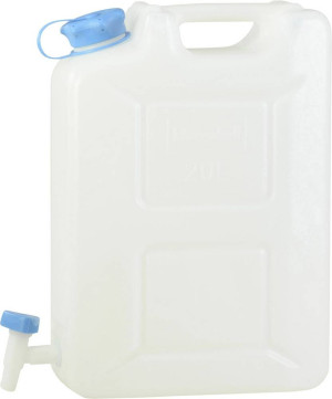 Hnersdorff 816700 PROFI Wasserkanister 22l