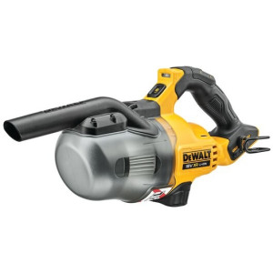Dewalt Akku-Handstaubsauger