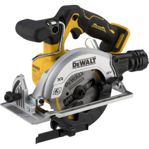 DeWalt DCS512NT-XJ Akku-Handkreissge 12V