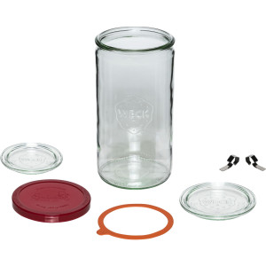 WECK Fermentier-Starter-Set 1590ml