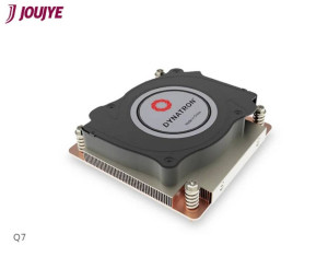 Dynatron Q7 Intel 1700 CPU-Khler mit Lfter