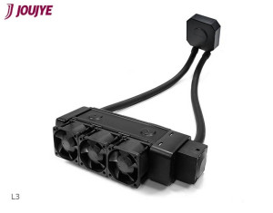 Dynatron L3 Water Cooling PC-Wasserkhlung
