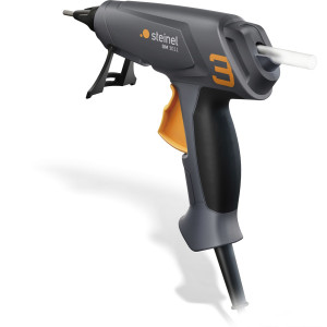 Steinel Gluematic 3011 Heiklebepistole inkl. Koffer 11mm 45W 1St.