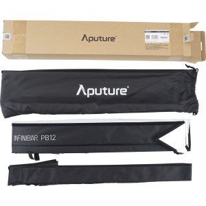 Aputure Infinibar Softbox fr  PB12