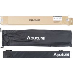 Aputure Infinibar Light Control Grid (45) fr PB12