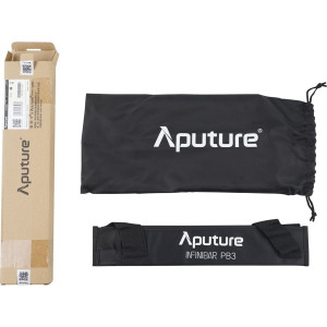 Aputure Infinibar Light Control Grid (45) fr PB3