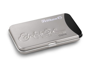 Pelikan 339622 Tintenpatrone Edelstein Ink Collection GTP 6