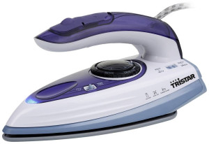 Tristar ST-8152 Dampfbgeleisen Wei, Blau 1000W