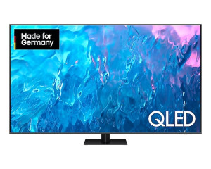 Samsung GQ85Q70C 214cm 85" 4K LED 120 Hz Smart TV Fernseher
