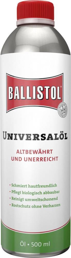 Ballistol 21150 Universall 500ml