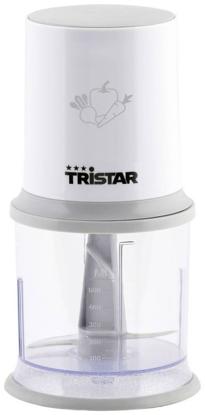 Tristar BL-4020 Zerkleinerer 200W Wei