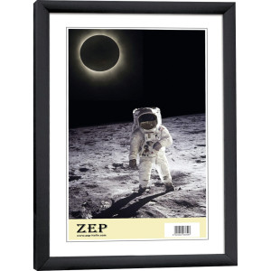 ZEP New Easy black         30x40 Kunststoff  Rahmen           KB5
